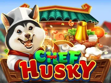 PLAYSTAR : CHEF HUSKY - MOTO128