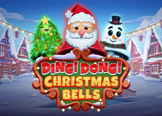 Ding Dong Christmas Bells - MOTO128