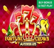 Joker123 : Fortune Crown AI - MOTO128