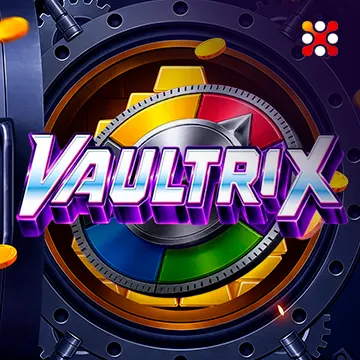 Vaultrix - MOTO128