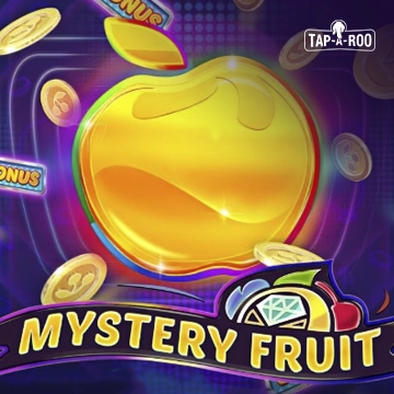 Mystery Fruit Tap-A-Roo™ - MOTO128