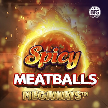 Bigtime : Spicy Meatballs - MOTO128