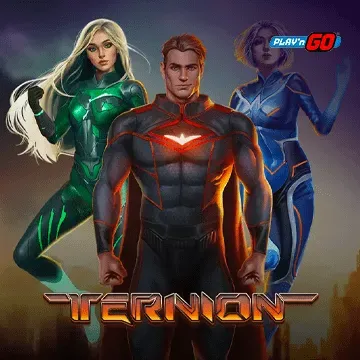 PlaynGo : Ternion - MOTO128