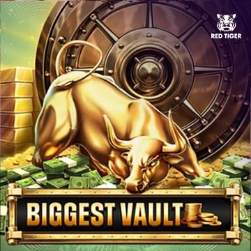 Redtiger : Biggest Vault - MOTO128