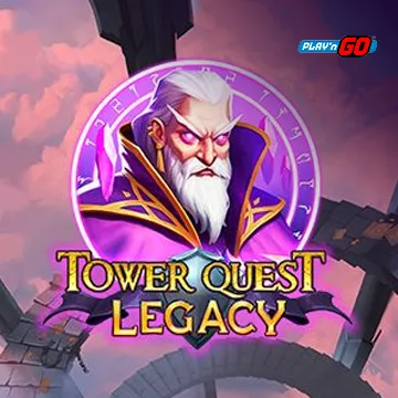 PlaynGo : Tower Quest Legacy - MOTO128