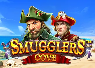 Pragmatic : Smugglers Cove - MOTO128