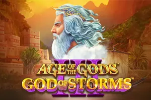 Age of the Gods God of Storms 3 - MOTO128