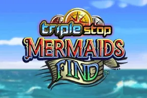 Triple Stop: Mermaids Find - MOTO128