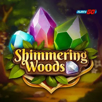 PlaynGo : The Shimmering Woods - MOTO128