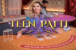 Teen Patti Live - MOTO128