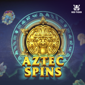 Redtiger : Aztec Spins - MOTO128