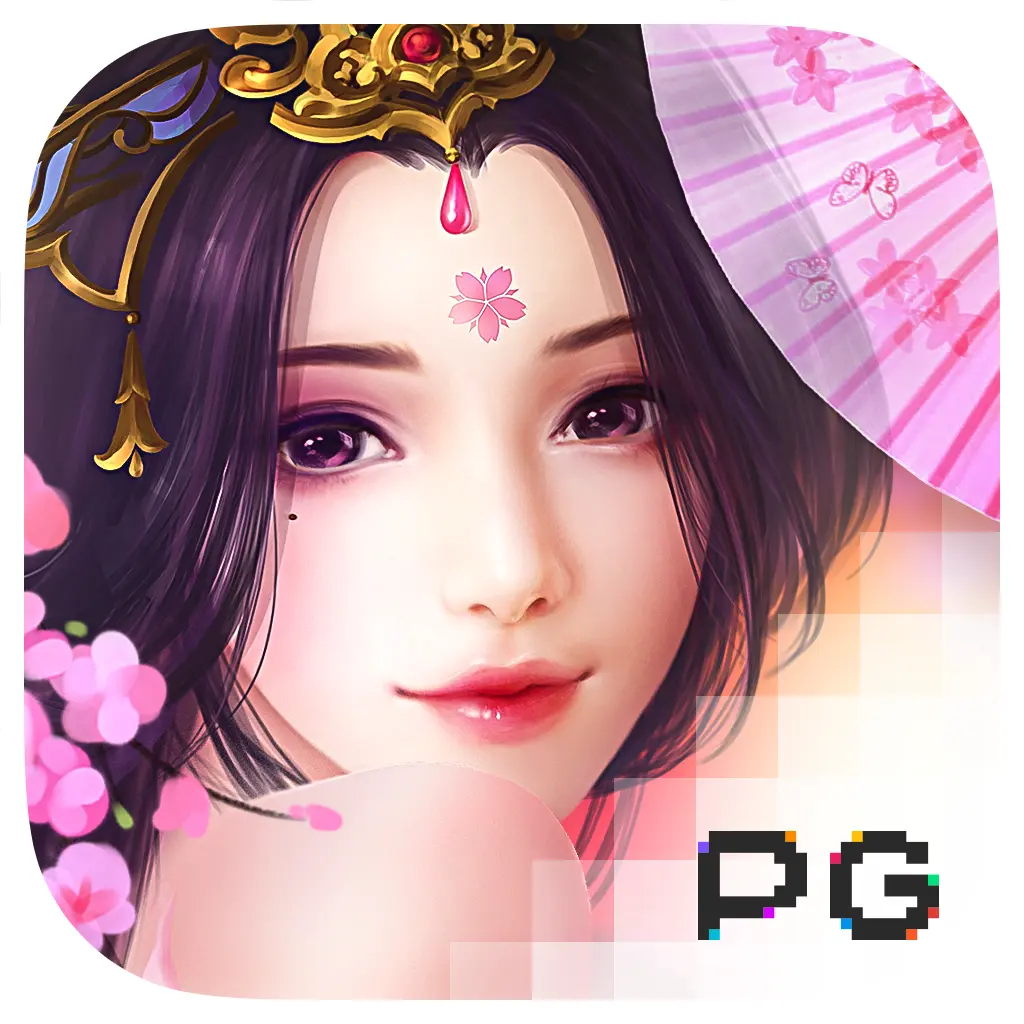 PGSoft : Honey Trap of Diao Chan - MOTO128