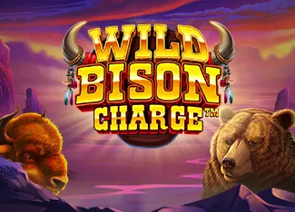 Pragmatic : Wild Bison Charge - MOTO128