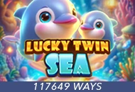 Spadegaming : Lucky Twin Sea - MOTO128