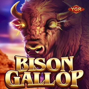YGR : Bison Gallop - MOTO128