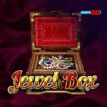 PlaynGo : Jewel Box - MOTO128