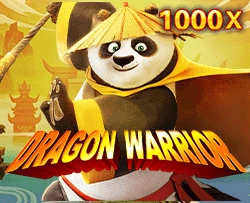 JDB : Dragon Warrior - MOTO128