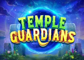 Pragmatic : Temple Guardians - MOTO128