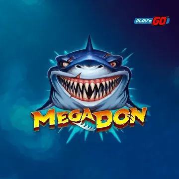 PlaynGo : Mega Don - MOTO128