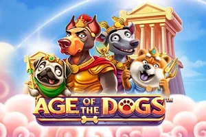Age of the Dogs - MOTO128