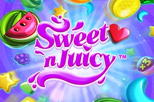 Sweet n Juicy - MOTO128