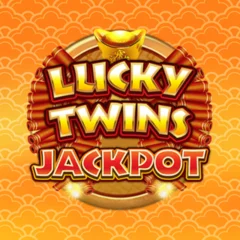 Lucky Twins Jackpot - MOTO128
