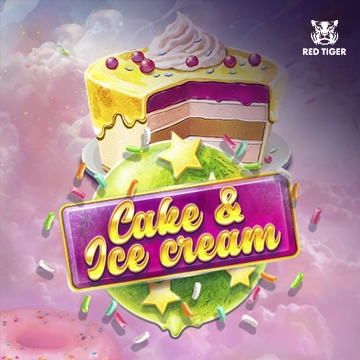 Redtiger : Cake And Ice Cream - MOTO128