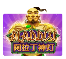 Joker123 : Aladdin - MOTO128