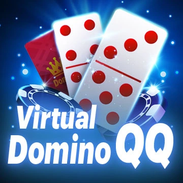 Virtual Domino QQ - MOTO128