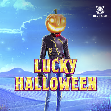 Redtiger : Lucky Halloween - MOTO128