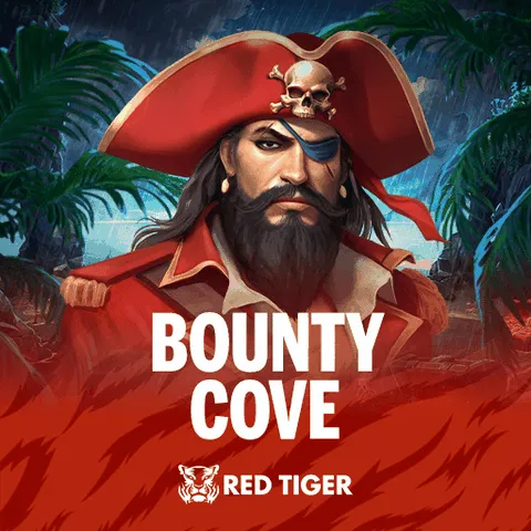 Redtiger : Bounty Cove - MOTO128