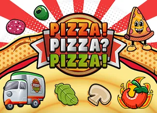 Pragmatic : PIZZA PIZZA PIZZA - MOTO128