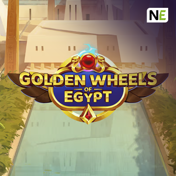 Golden Wheels of Egypt - MOTO128