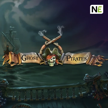 Ghost Pirates - MOTO128