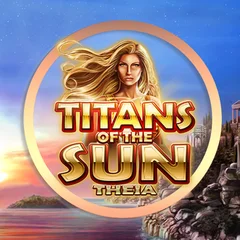 Titans of the Sun - Theia - MOTO128