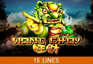 Spadegaming : Wong Choy - MOTO128