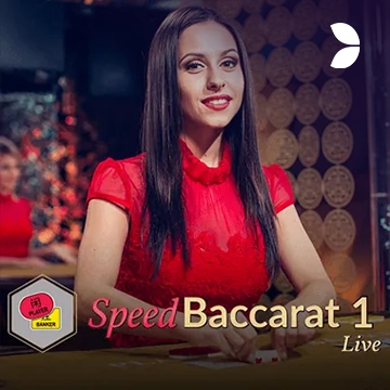 Speed Baccarat 1 - MOTO128