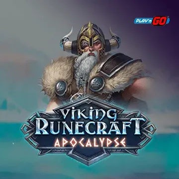 PlaynGo : Viking Runecraft: Apocalypse - MOTO128