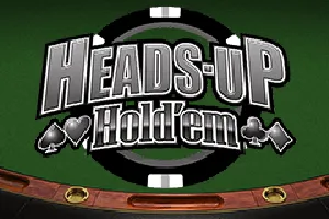 Headsup Holdem - MOTO128