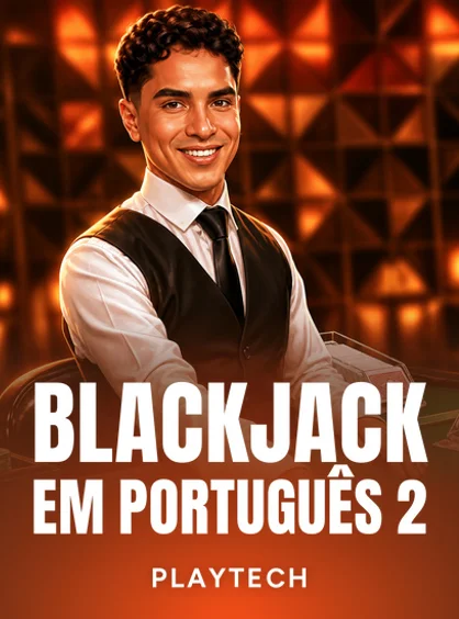 Blackjack em Português 2 - MOTO128