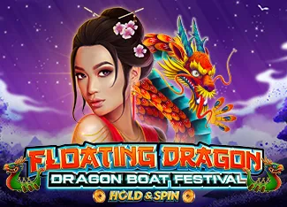 Pragmatic : Floating Dragon - Dragon Boat Festival - MOTO128