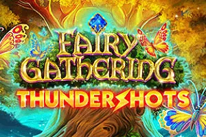 Fairy Gathering: Thundershots - MOTO128