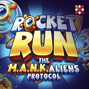 Mancala : Rocketrun - MOTO128
