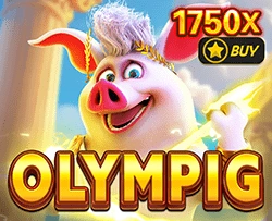 JDB : Olympig - MOTO128