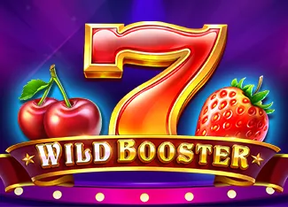 Pragmatic : Wild Booster - MOTO128