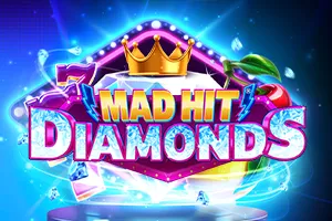 Mad Hit Diamonds - MOTO128