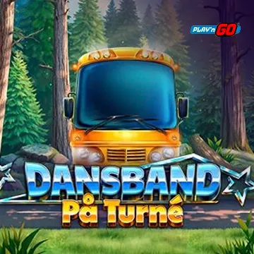 PlaynGo : Dansband På Turné - MOTO128