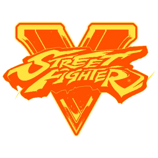 Street Fighter V 街头霸王 V - MOTO128