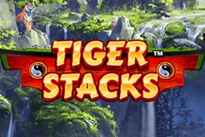 Tiger Stacks - MOTO128
