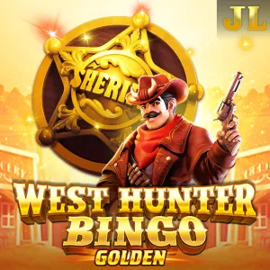 West Hunter Bingo - MOTO128